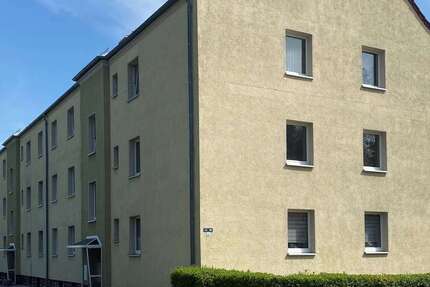 Wohnung zum Mieten in Mittweida 240 € 41.64 m² 2 zimmer