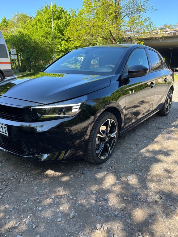 Corsa