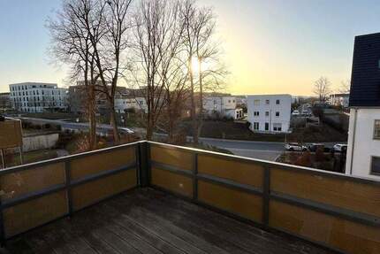 Wohnung Würzburg Frauenland - 3 Zimmer, 124 m&sup2;, 1.550&euro; | Angebot:25409879