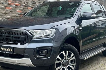 Ford Ranger 39.190 km 34.990 &euro; Osnabrück 49090
