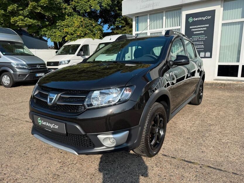 Sandero