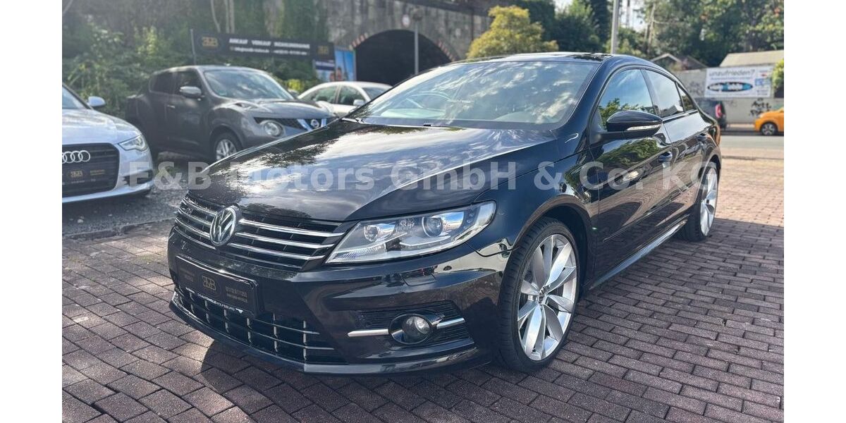 VW CC 140.300 km 15.900 &euro; Bielefeld 33609