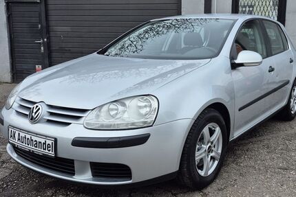 VW Golf 190.233 km 3.990 &euro; München 80809