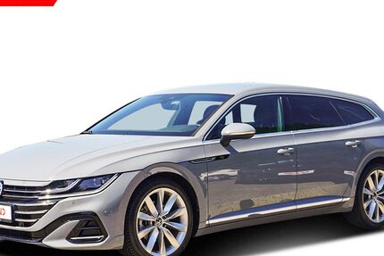 VW Arteon 80.565 km 30.990 &euro; Hamburg 22761