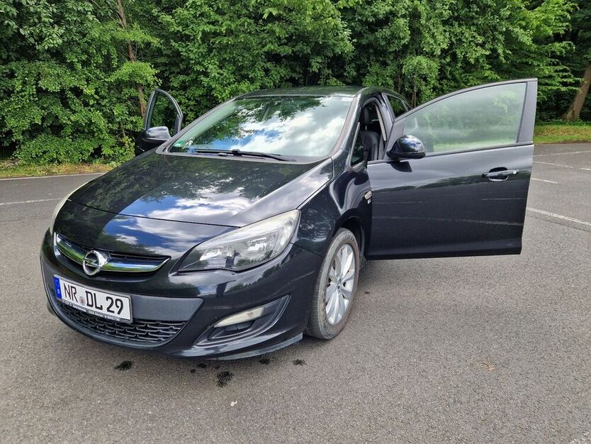 Astra
