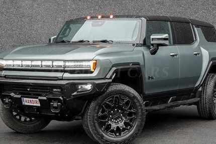 Hummer Andere 3.900 km 130.900 &euro; Hagen 58089