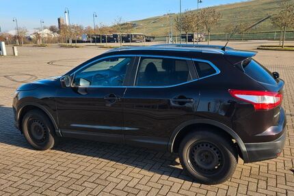 Nissan Qashqai 169.000 km 9.300 &euro; Magdeburg 39110