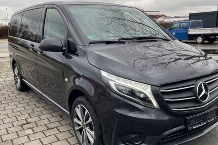 Mercedes-Benz Vito 146.500 km 36.250 &euro; Cham 93413