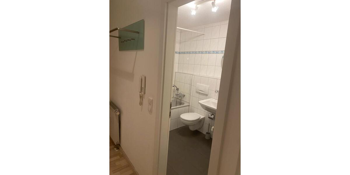 Etagenwohnung Kronach - 1 Zimmer, 35 m&sup2;, 520&euro; | Angebot:25408115