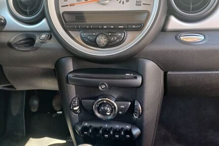 Mini ONE 208.000 km 3.700 &euro; Petersdorf 86574