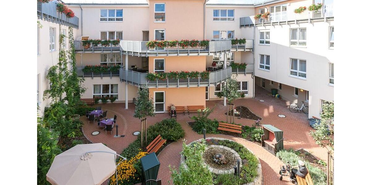 Etagenwohnung Langenhagen Engelbostel - 1 Zimmer, 61 m&sup2;, 175.000&euro; | Angebot:27091303