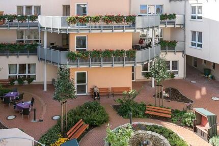 Wohnung Langenhagen Engelbostel - 1 Zimmer, 61 m&sup2;, 175.000&euro; | Angebot:27091303