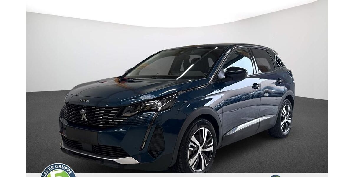 Peugeot 3008 32.494 km 21.450 &euro; Münster - Amelsbüren 48163