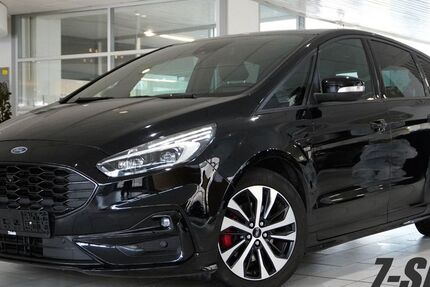 Ford S-Max 79.790 km 21.550 &euro; Schöningen 38364