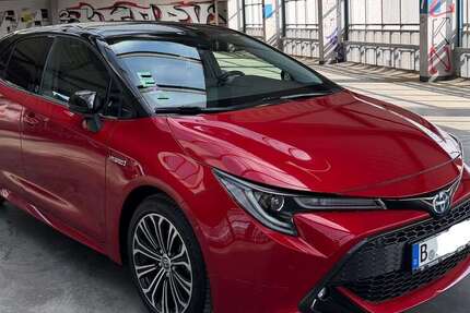 Toyota Corolla 39.000 km 20.999 &euro; Berlin, Stadt 10967