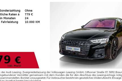 Audi A8 60.088 km 57.940 &euro; Magdeburg 39126