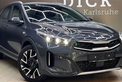 Kia XCeed 70.000 km 18.750 &euro; Karlsdorf-Neuthard 76689