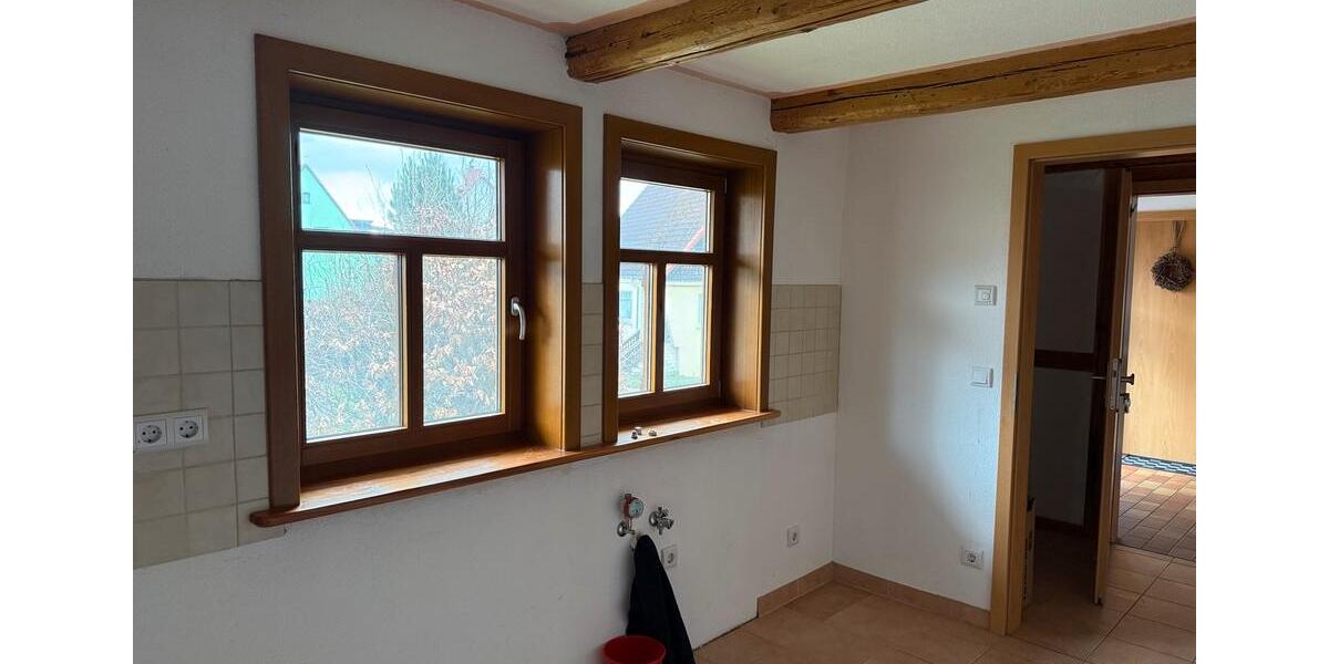 Etagenwohnung Bleicherode - 4 Zimmer, 60 m&sup2;, 520&euro; | Angebot:26142210