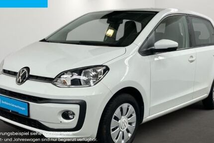 VW up!
