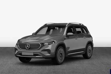 Mercedes-Benz EQB 40.004 km 33.670 &euro; Germersheim 76726