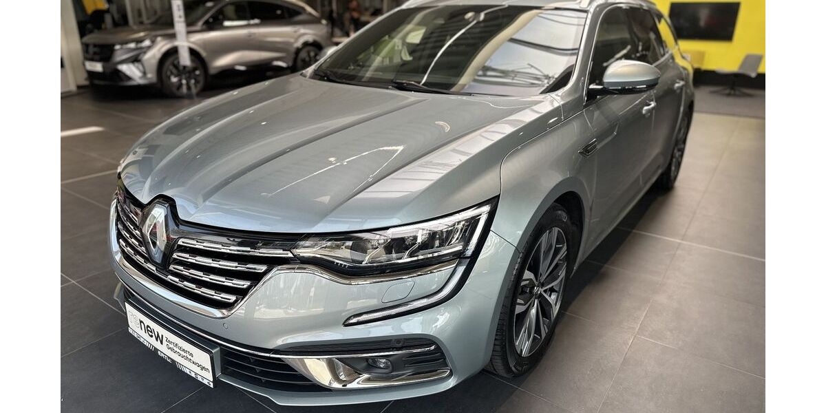 Renault Talisman 51.163 km 21.990 &euro; Dresden 01257