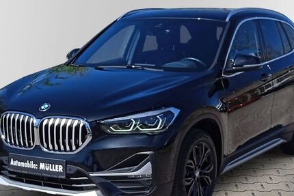 BMW X1 50.613 km 30.690 &euro; Leipzig 04328