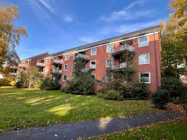 Etagenwohnung Oldenburg Bloherfelde - 3 Zimmer, 75 m&sup2;, 179.000&euro; | Angebot:26825435