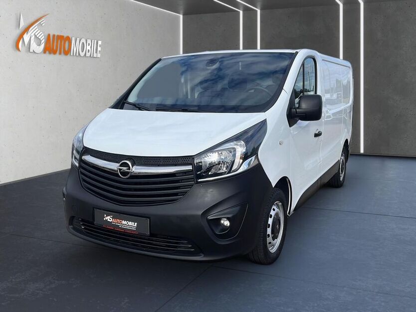 Vivaro
