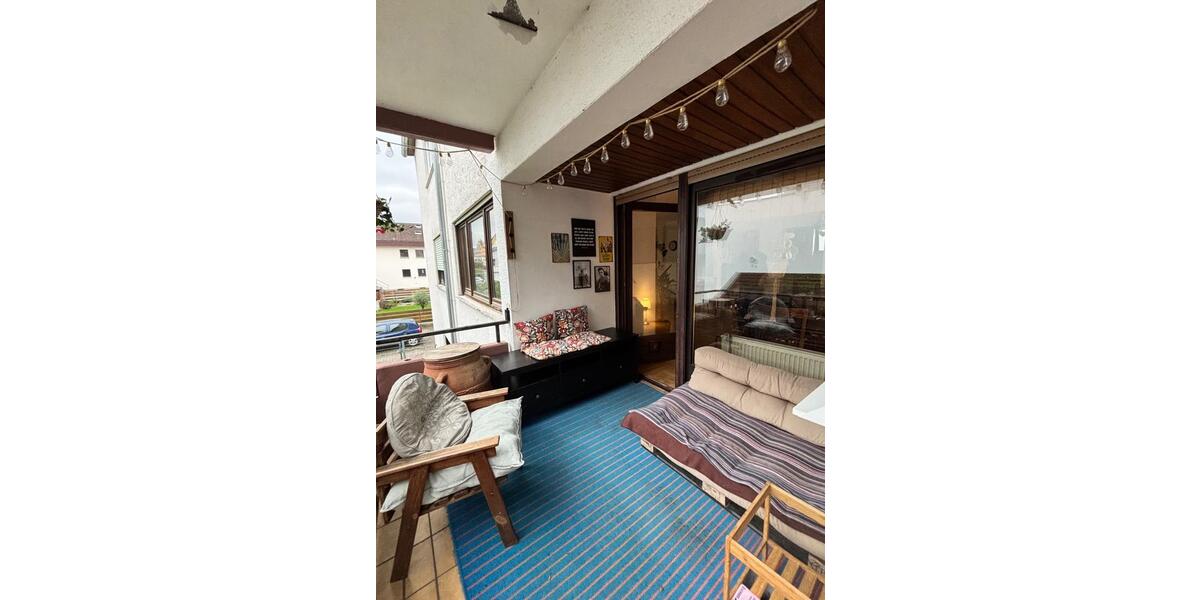 Etagenwohnung Seeheim-Jugenheim Jugenheim - 5 Zimmer, 103 m&sup2;, 420.000&euro; | Angebot:26944855