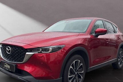 Mazda CX-5 28.800 km 31.850 € Dinslaken 46537