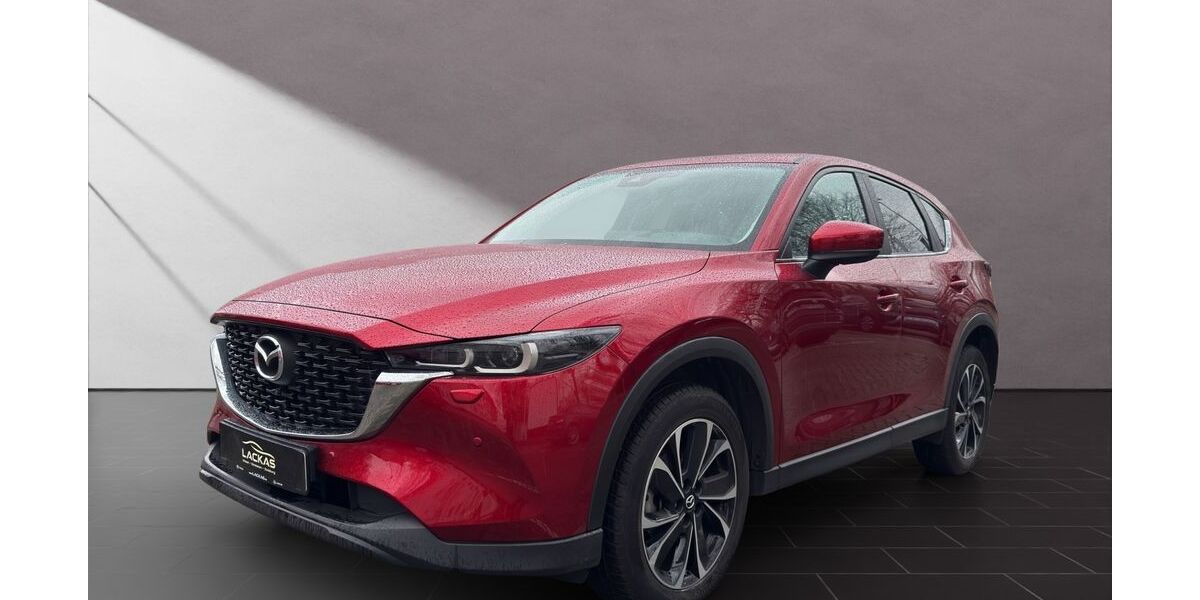 Mazda CX-5 28.800 km 31.850 € Dinslaken 46537