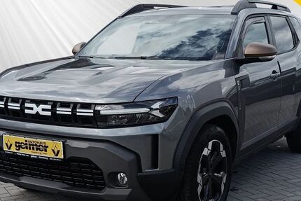 Dacia Duster 22.750 km 25.900 &euro; Homburg (Saar) 66424