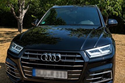 Audi Q5 108.000 km 30.000 &euro; Schlüchtern 36381