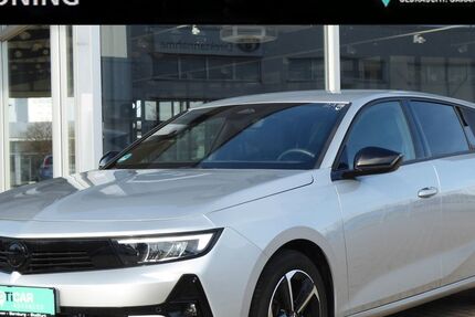 Opel Astra 23.856 km 20.780 &euro; Bernburg 06406