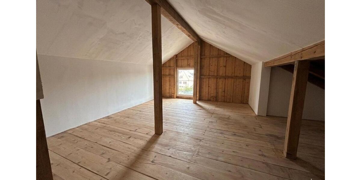 Einfamilienhaus Pfullendorf - 259.000&euro; | Angebot:26255615