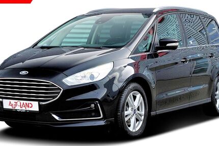 Ford Galaxy 73.604 km 28.950 € Magdeburg 39118