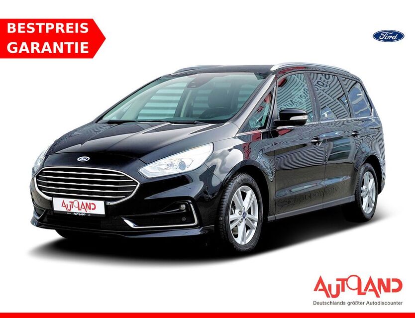 Ford Galaxy 73.604 km 28.950 € Magdeburg 39118