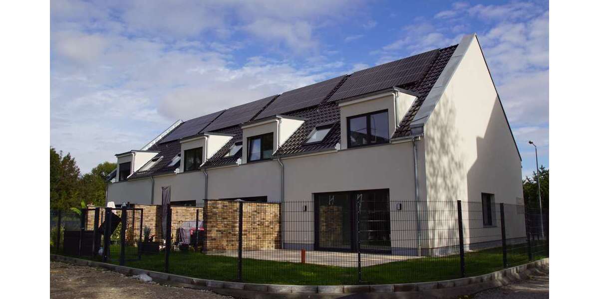 Ihr Leipziger Stadthaus - urbanes Lebensgefühl an der Parthe in Leipzig-Thekla 5 zimmer