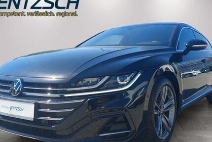 VW Arteon 44.689 km 34.990 € Lossatal OT Watzschwitz 04808