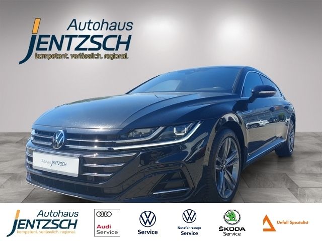 VW Arteon 44.689 km 34.990 € Lossatal OT Watzschwitz 04808