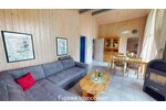 Ferienhaus Nr. 191 im Ferienpark Mirow - sehr sonniges Grundstück in ruhiger Lage - Einfamilienhaus Mirow Granzow | Angebot:19973612