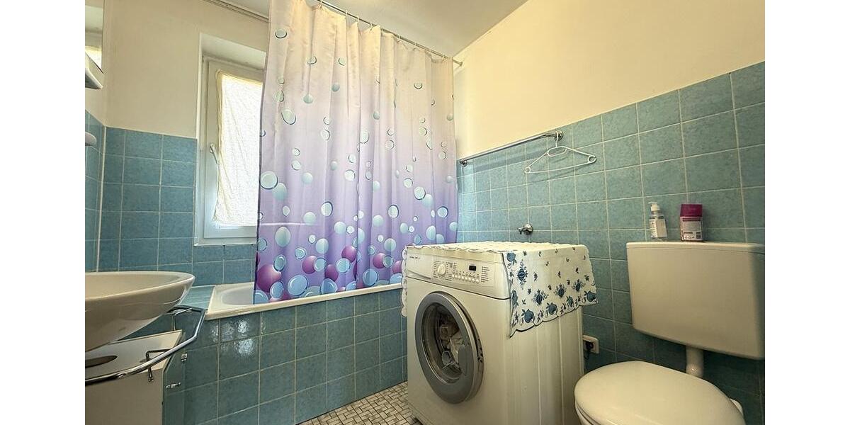 Etagenwohnung Bottrop - 1 Zimmer, 52 m&sup2;, 272&euro; | Angebot:26354384