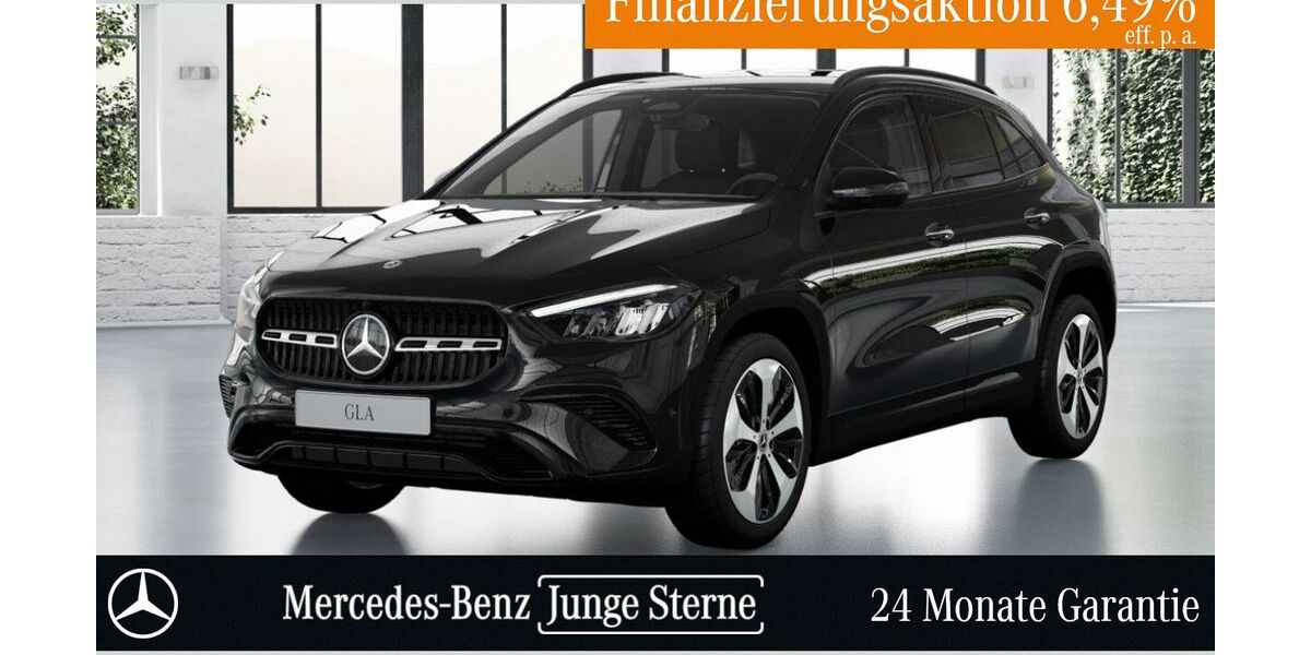 Mercedes-Benz GLA 200 3.500 km 42.942 &euro; Weyhe 28844