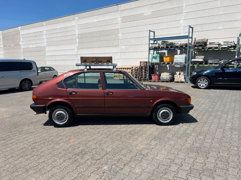 Alfa Romeo Alfasud 120.000 km 6.500 € kleinheubach 63924