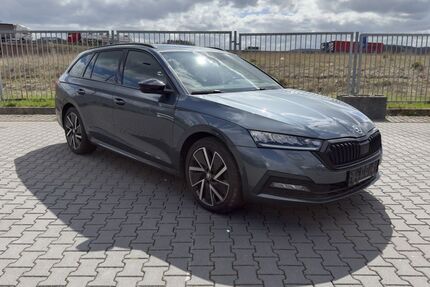 Skoda Octavia 187.700 km 14.800 &euro; Bad Hersfeld 36251