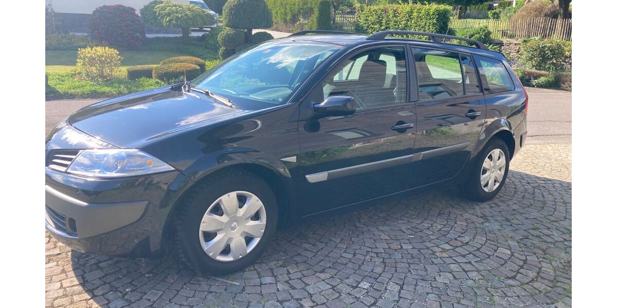 Renault Megane 328.983 km 1.800 &euro; Wiehl 51674