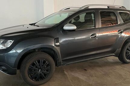 Dacia Duster 56.800 km 14.890 &euro; Delmenhorst 27751