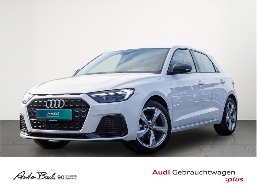Audi A1 2.130 km 26.840 € Diez 65582