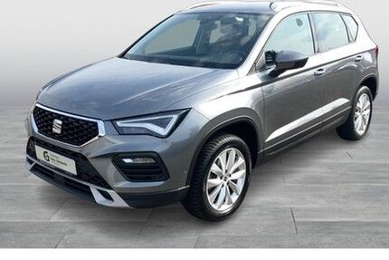 Seat Ateca 23.575 km 27.980 &euro; Leer (Ostfriesland) 26789