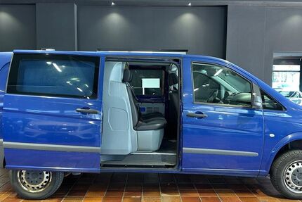 Mercedes-Benz Vito 188.324 km 19.950 &euro; Bonn 53177